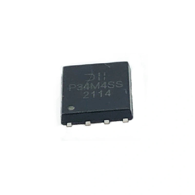 DMP34M4SPS-13 P-Channel MOSFET for Antminer S11, S15, T15 Cryptominers